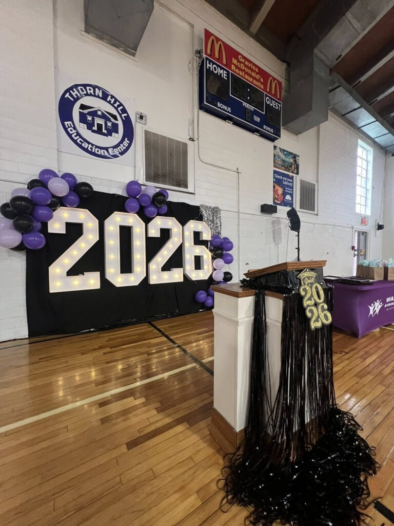 To the Class of 2026 To the Class of 2026